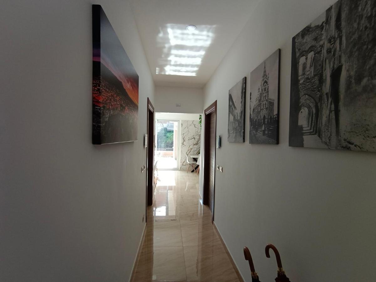 Diamond Bed & Breakfast Randazzo Exterior photo