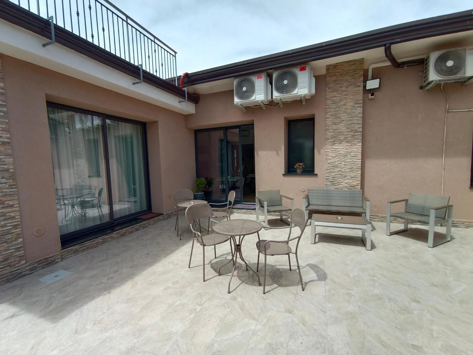 Diamond Bed & Breakfast Randazzo Exterior photo
