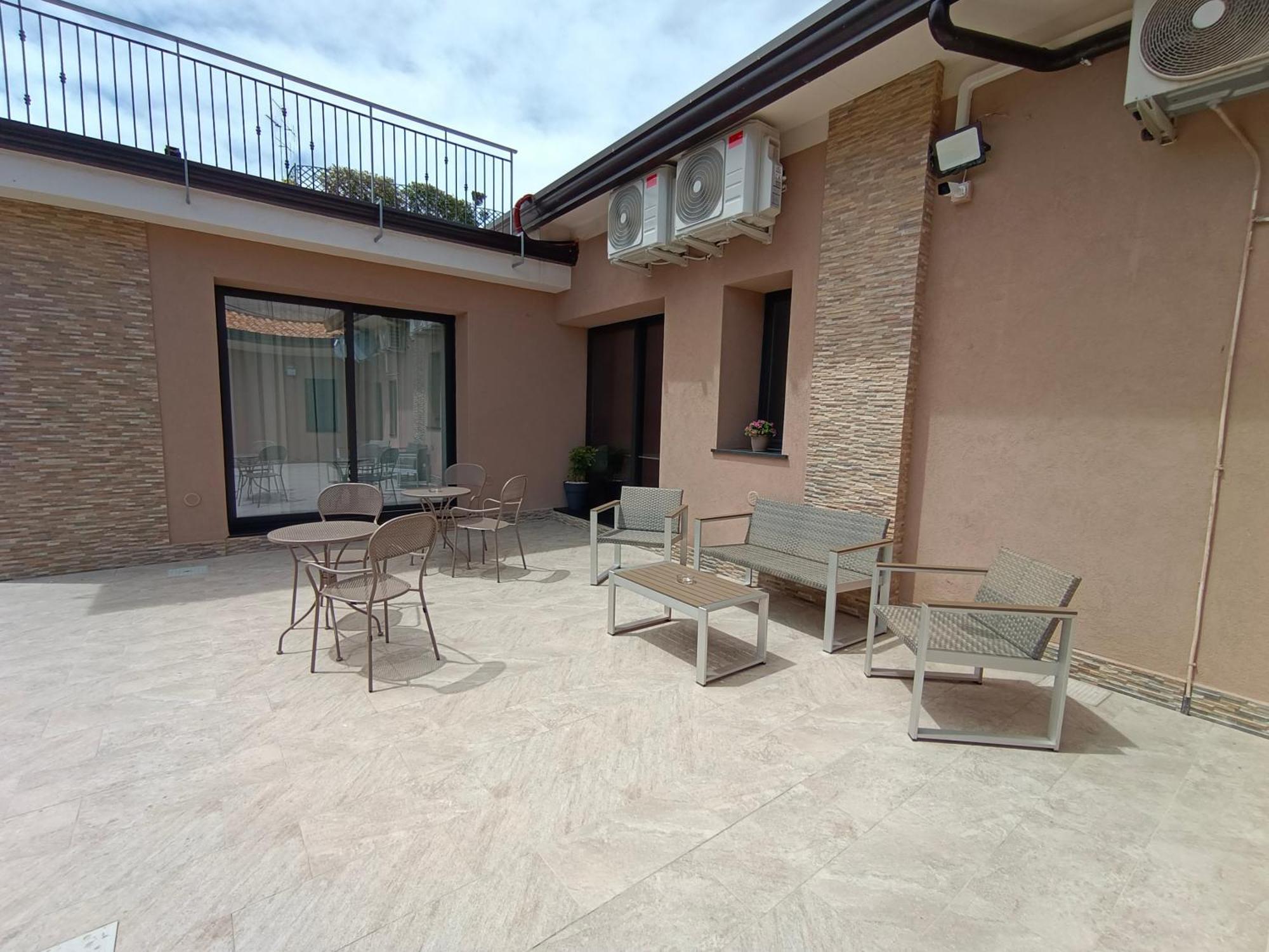 Diamond Bed & Breakfast Randazzo Exterior photo
