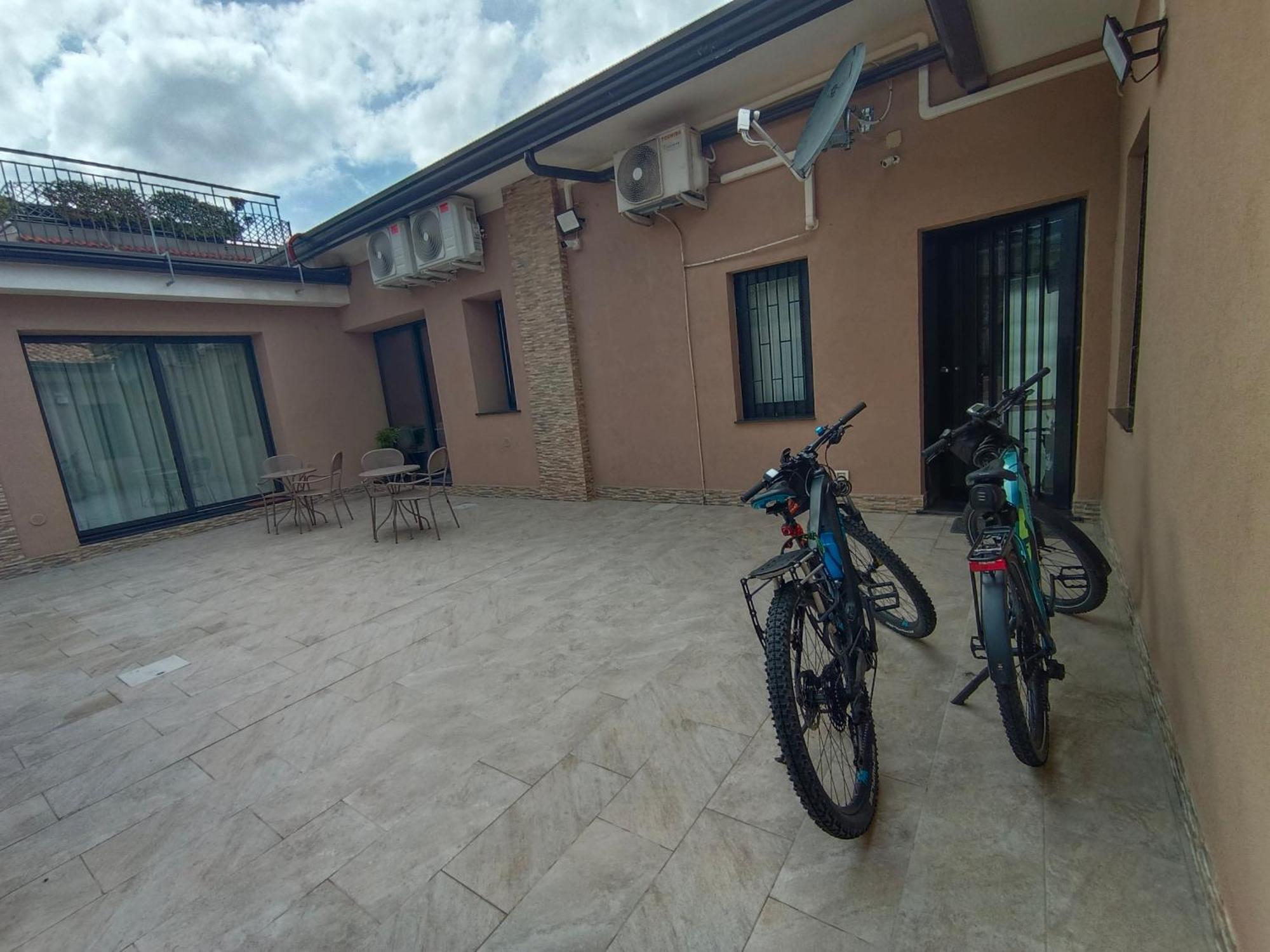 Diamond Bed & Breakfast Randazzo Exterior photo