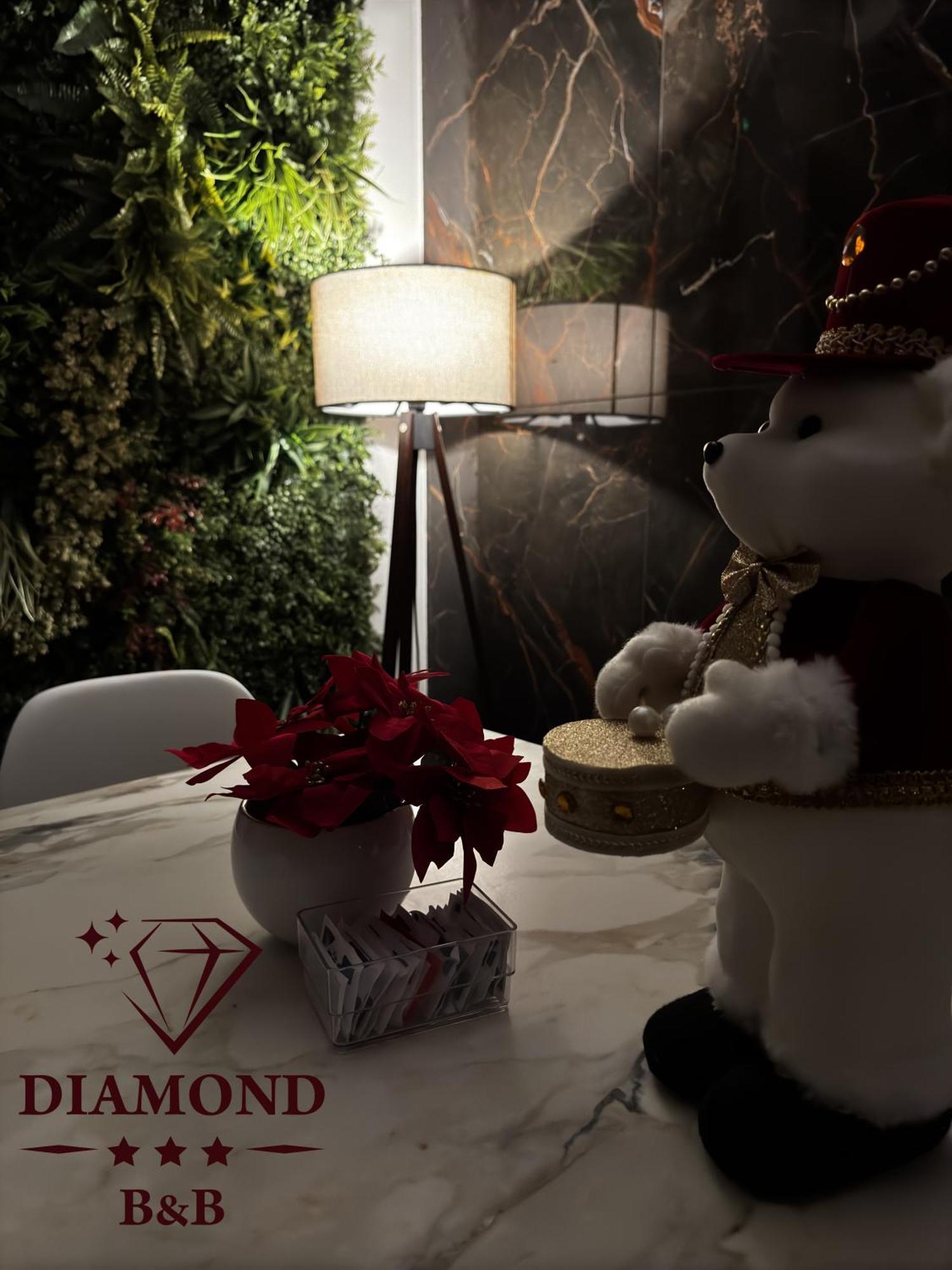 Diamond Bed & Breakfast Randazzo Exterior photo